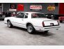 1985 Chevrolet Monte Carlo SS for sale 101823429