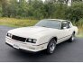 1985 Chevrolet Monte Carlo SS for sale 101824782