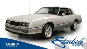 1985 Chevrolet Monte Carlo SS for sale 101885260