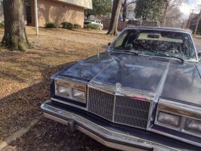 1985 Chrysler Fifth Avenue for sale 101843017