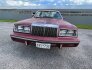 1985 Chrysler LeBaron Convertible for sale 101807040