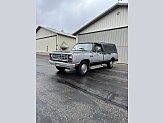 1985 Dodge D/W Truck 2WD Regular Cab D-350 for sale 101885049