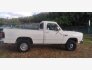 1985 Dodge D/W Truck for sale 101712928