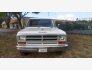 1985 Dodge D/W Truck for sale 101712928