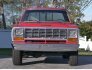 1985 Dodge D/W Truck 4x4 Regular Cab for sale 101800806