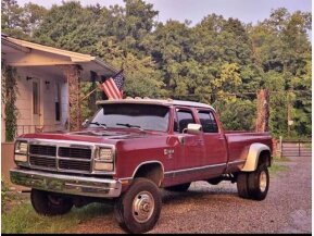 1985 Dodge D/W Truck for sale 101816070