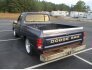 1985 Dodge D/W Truck for sale 101821765
