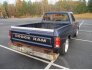 1985 Dodge D/W Truck for sale 101821765