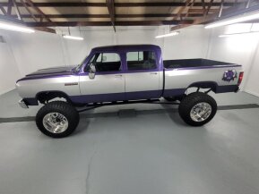 1985 Dodge D/W Truck for sale 101830533