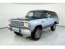 1985 Dodge Ramcharger AW 100 4WD for sale 101735372