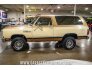 1985 Dodge Ramcharger for sale 101753945