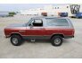 1985 Dodge Ramcharger for sale 101756659