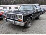 1985 Dodge Ramcharger for sale 101841979