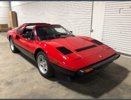 Photo 1 for 1985 Ferrari 308