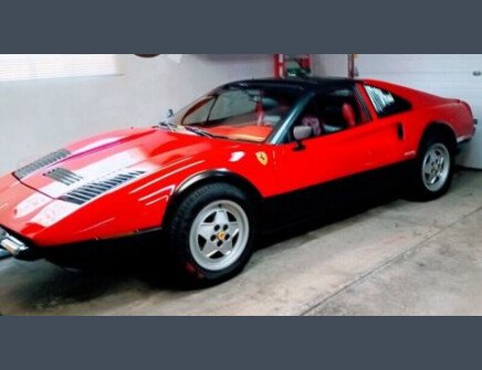 Photo 1 for 1985 Ferrari 308