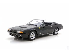 1985 Ferrari 400I for sale 101547352