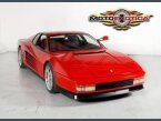 Thumbnail Photo undefined for 1985 Ferrari Testarossa
