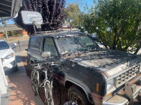 1985 Ford Bronco for sale 101795248