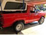 1985 Ford Bronco for sale 101741084