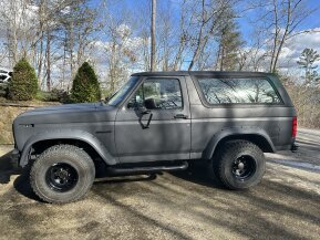 1985 Ford Bronco for sale 102015550
