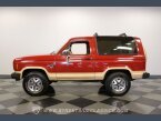 Thumbnail Photo 2 for 1985 Ford Bronco II