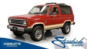 1985 Ford Bronco II for sale 101870038