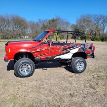 1985 Ford Bronco II 4WD for sale 102023503