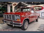 Thumbnail Photo 2 for 1985 Ford F150