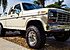 1985 Ford F150 2WD SuperCab for sale 101224228