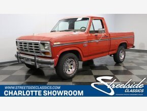 1985 Ford F150 for sale 101747653