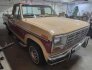 1985 Ford F150 for sale 101770861
