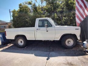1985 Ford F150 for sale 101807546