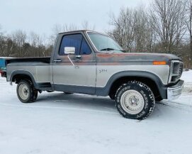 1985 Ford F150 for sale 101990475