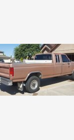 1985 ford f250 4x4 value