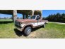 1985 Ford F250 4x4 Regular Cab for sale 101756208