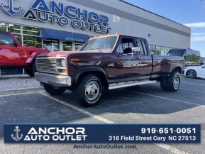 1985 Ford F250 for sale 101779594