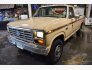 1985 Ford F250 for sale 101849248