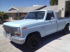 1985 Ford F250 for sale 101945571