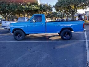 1985 Ford F250 for sale 101998828