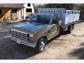 1985 Ford F350