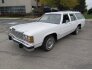 1985 Ford LTD Country Squire Wagon for sale 101688792