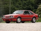 Thumbnail Photo 5 for 1985 Ford Mustang