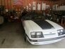 1985 Ford Mustang GT Convertible for sale 100750452