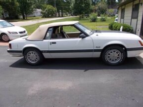 1985 Ford Mustang for sale 101587536