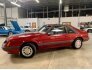 1985 Ford Mustang GT for sale 101641469