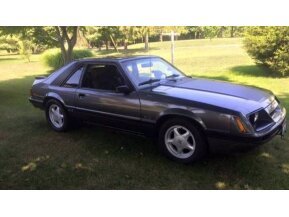 1985 Ford Mustang GT for sale 101655075