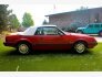 1985 Ford Mustang Convertible for sale 101784519
