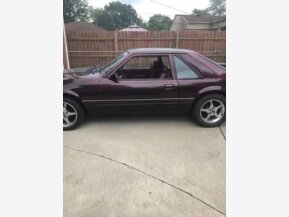 1985 Ford Mustang for sale 101797686