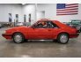 1985 Ford Mustang for sale 101799807
