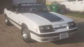 1985 Ford Mustang for sale 101687580